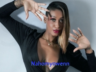 Nahomyowenn