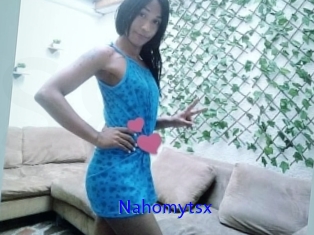 Nahomytsx