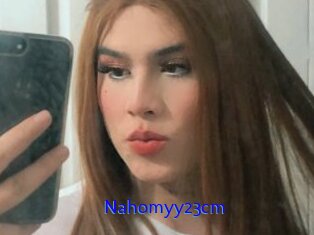 Nahomyy23cm