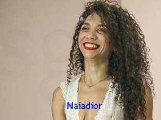 Naiadior
