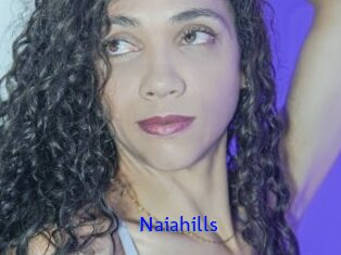 Naiahills