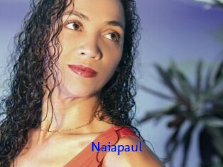 Naiapaul