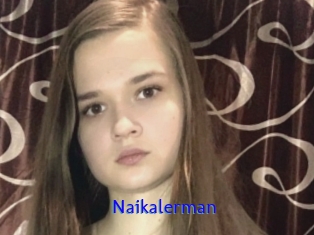 Naikalerman