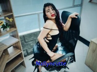 Nailyncutte