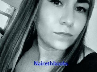 Nairethboobs