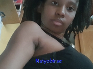 Naiyobirae