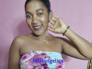 Najaangelica