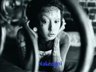 Nakedgni