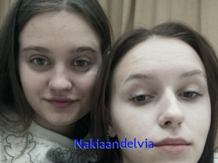 nakiaandelvia Sexo Gratis