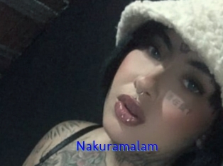 Nakuramalam