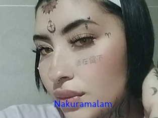 Nakuramalam