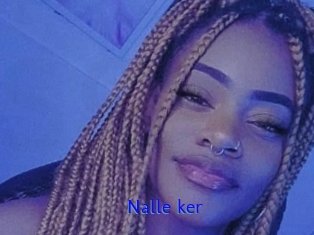 Nalle_ker