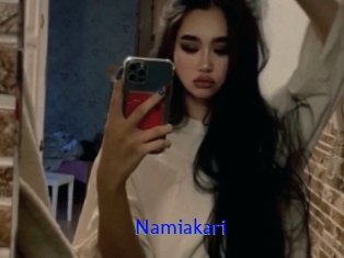 Namiakari