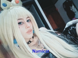 namicat Sexo Gratis