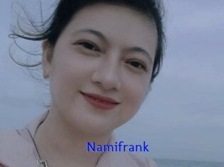 Namifrank