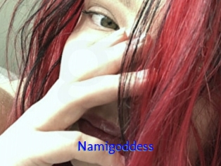 Namigoddess