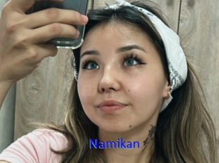 Namikan