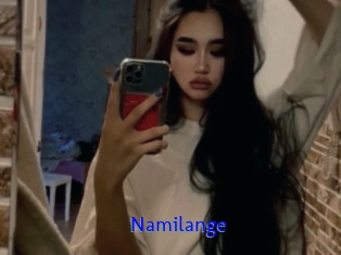 Namilange