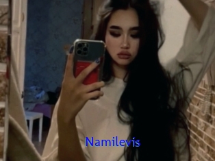 Namilevis