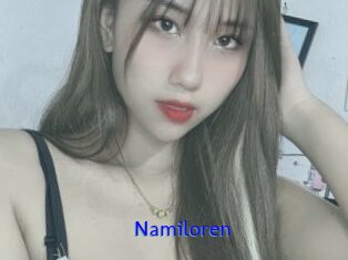 Namiloren