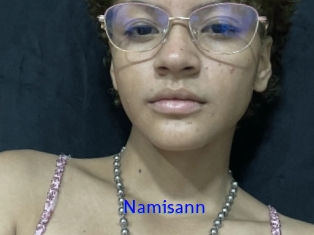 namisann Sexo Gratis