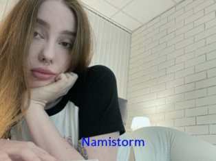 Namistorm