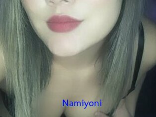 Namiyoni
