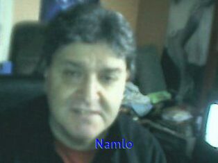 Namlo