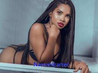 Namonicarter