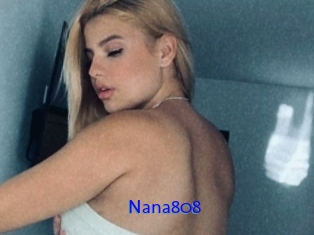 nana808 Sexo Gratis