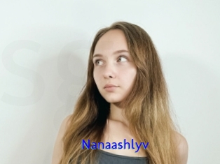 Nanaashlyv