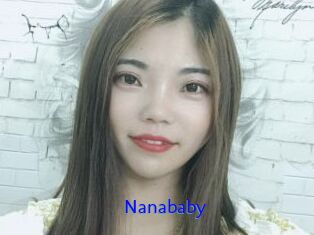 Nanababy