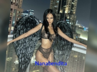 Nanabendita