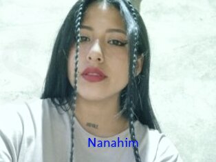 nanahim Sexo Gratis
