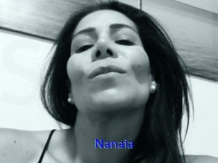 Nanaia