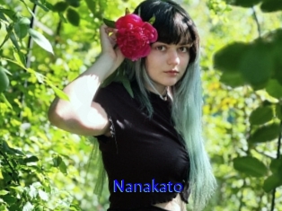 Nanakato