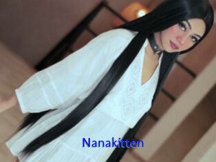 Nanakitten
