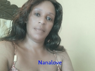 nanalove Sexo Gratis