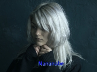 Nananabe