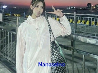 nanaseino Sexo Gratis
