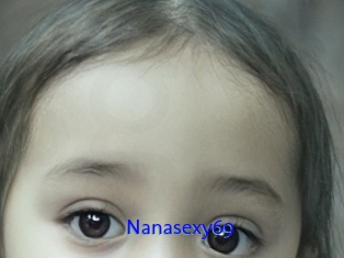 Nanasexy69