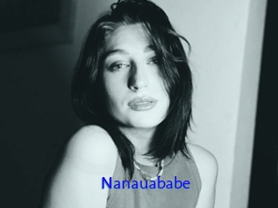 Nanauababe