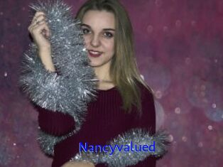 Nancyvalued