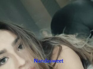 Nandasweet