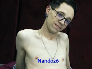 Nando26