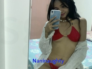Naninaughty