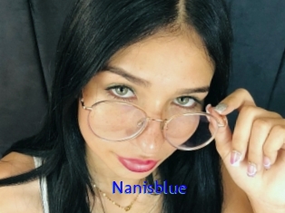 Nanisblue
