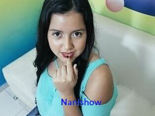 Nanishow