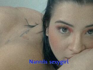 nanniis_sexygirl Sexo Gratis