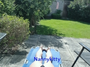 Nannykitty